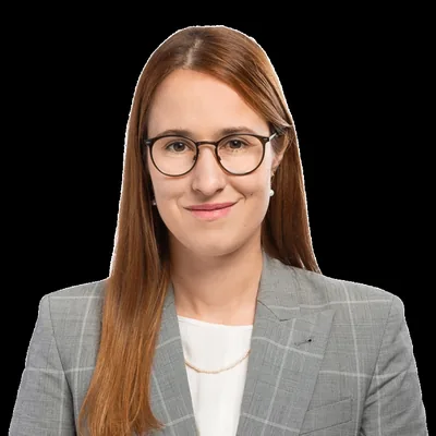 Adéla Uhrinová, adwokat PEERS Czechia – prawo pracy