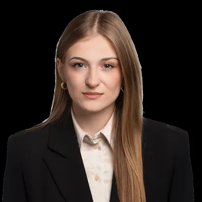 Denisa Jiříková, paralegal PEERS Czechia – sprawy administracyjne i concierge