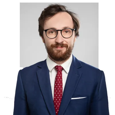 Jaroslav Janoušek, adwokat PEERS Czechia – prawo rodzinne i spadkowe