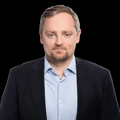 Karel Kotrba, adwokat PEERS Czechia – prawo handlowe i spory