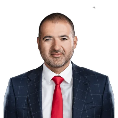 Martin Murad, Managing Partner PEERS Czechia – adwokat po polsku w Pradze