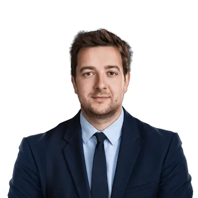 Matyáš Moska, Managing Partner PEERS Czechia – prawo karne i finansowe