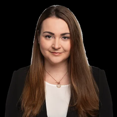 Petra Čichoňová, Senior Associate PEERS Czechia – nieruchomości i prawo handlowe