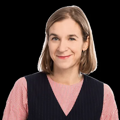 Silvia Rutland, adwokat PEERS Czechia – prawo rodzinne